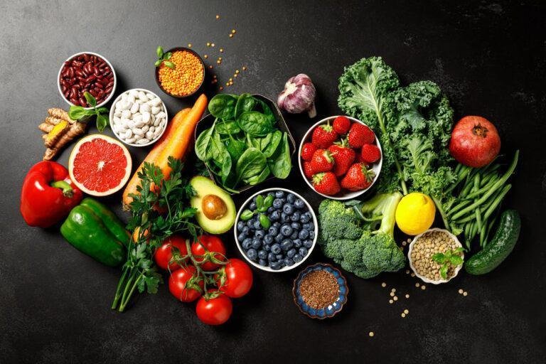 What Are Antioxidants? And What Are the Most Antioxidant-Rich Foods?