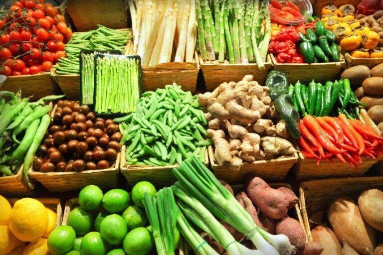 Why You Should Buy Organic Food Online For Less by Choosing Whole Foods