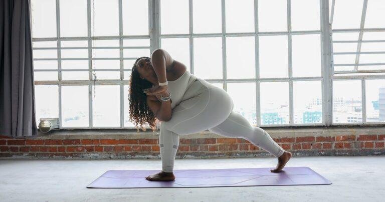 Yoga vs. Pilates: Here Are All the Differences to Know