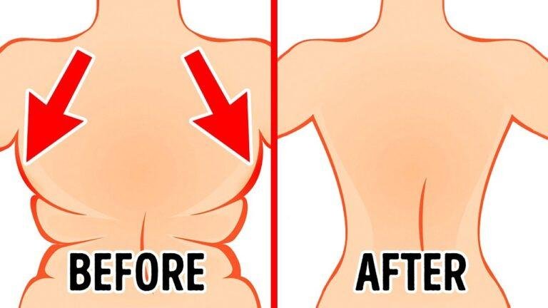 5-Minute Workout That Replaces High-Intensity Cardio