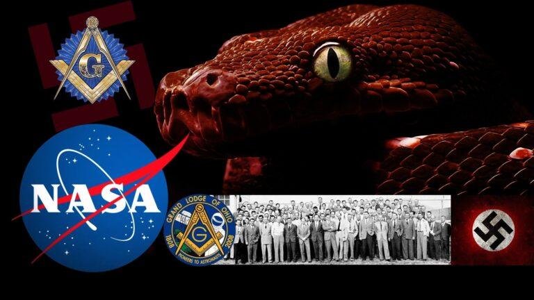 Are the Space Wars About to Begin? Is the Second “Bowl” Judgment About to be Poured Out?