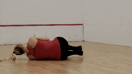 How to Do a Turkish Get-up (and Workout Examples)
