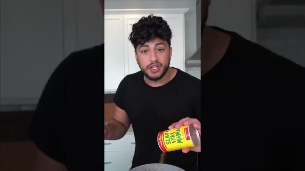 I’m Eating Spaghetti For Weight Loss | The Golden Balance