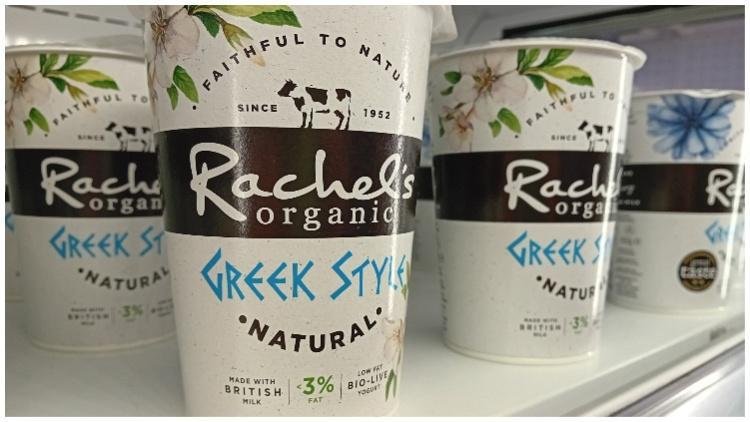 Rachel’s Organic on challenges in organic food manufacturing