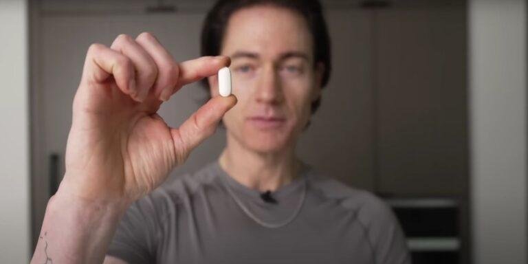 Tech Tips for Following Bryan Johnson's Anti-Aging Routine