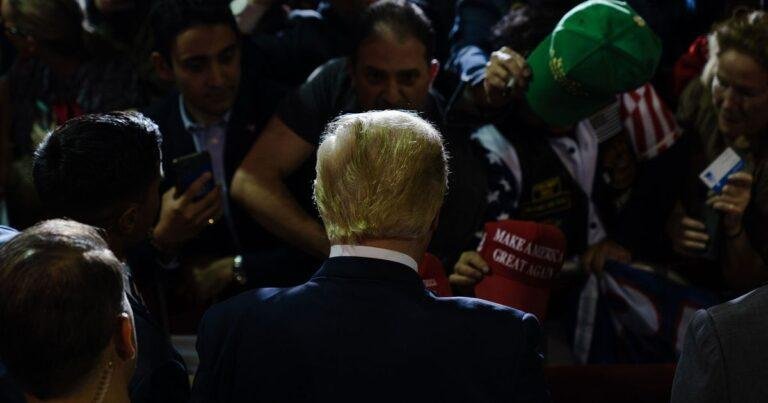 Trump Has a Plan for Massively Increasing Inflation