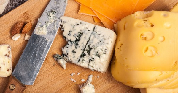 90% of U.S. Cheese Contains GMO Made by Pfizer