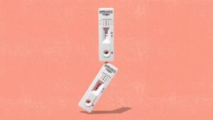 COVID Rebound and Paxlovid Rebound: What to Do If They Happen