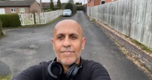 Dad to run 180km to raise cash for kids while fasting in Ramadan