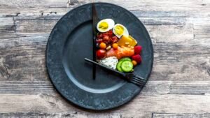 Fasting DOES have major benefits... but there's one major caveat
