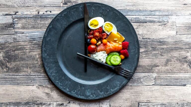 Fasting DOES have major benefits... but there's one major caveat