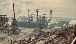 Fasting from carbon for Lent