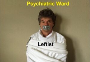How “Mental Health” is Used by the Conservative Right to Suppress Free Speech