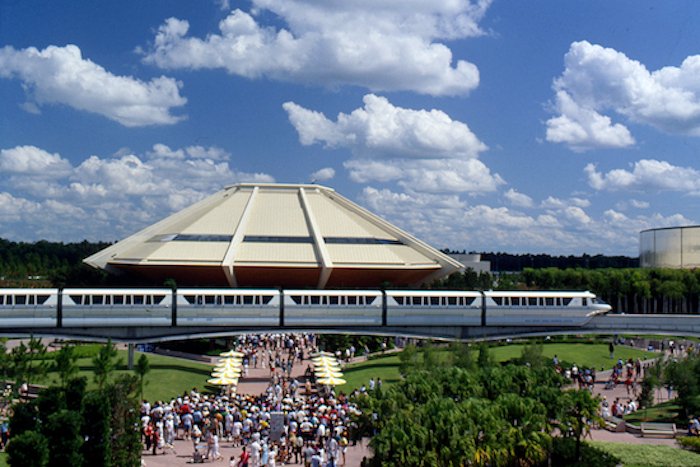 If You Remember These Disney World Rides, It’s Probably Time To Invest in a Solid Anti-Aging Cream
