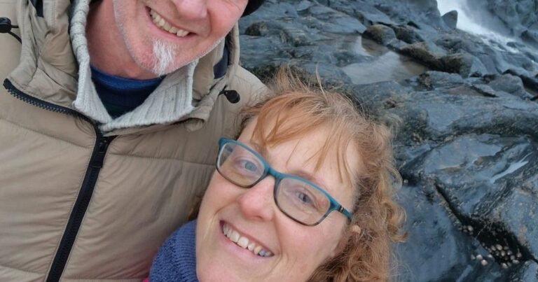 Mum who beat breast cancer now 'looks to natural remedies' to combat illness