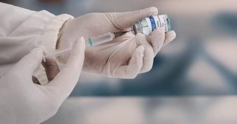 Only the FDA and Vaccine Manufacturers Know What’s in Your mRNA Shots, and They Refuse To Share