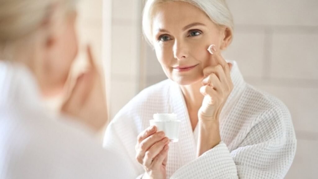 Secret to anti-aging might be hidden inside all of us, say scientists