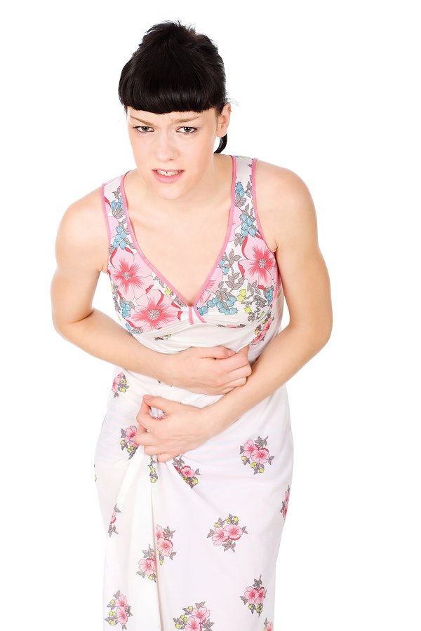 5 Natural Remedies for Bladder Pain & UTI - Peace With Endo