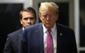 Is Donald Trump on Drugs? If Not, He Should Be
