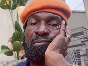 Jnr Pope: Sylvester Madu begins 7-day fasting, prayer against deaths in Nollywood - TheCable Lifestyle