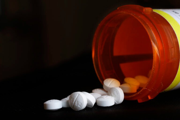 Raso: New pain treatments bypass need for opioids