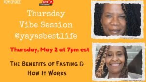 What are the Benefits of Fasting to Detox? How does it Work?